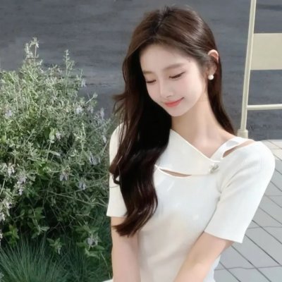 广告女郎