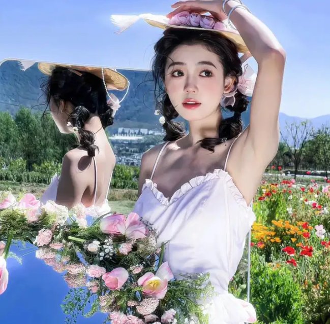 蛋糕师